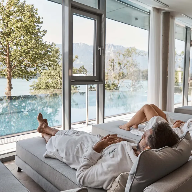 SEEMOTIONENSpa Wellness Hotel Karnerhof